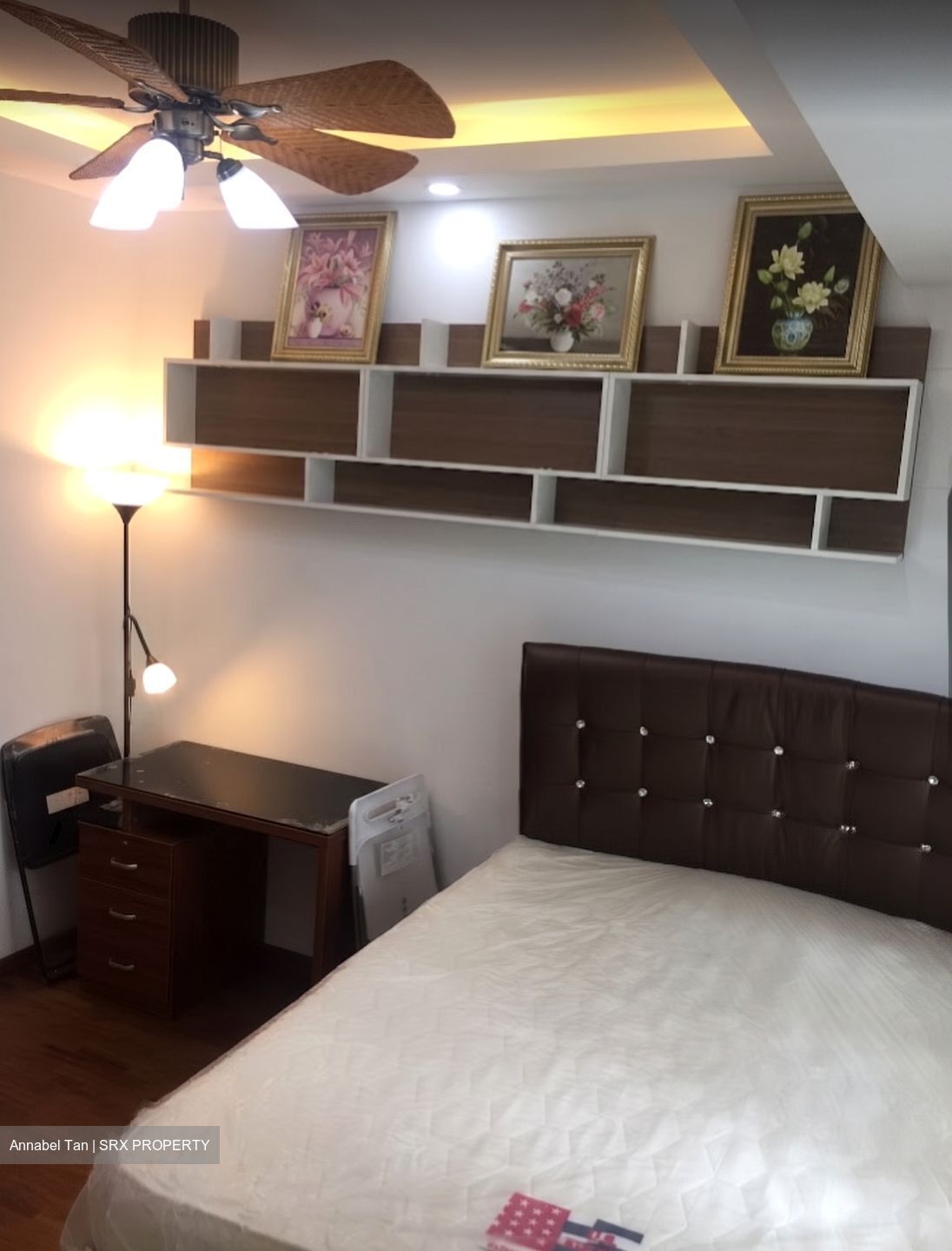 Double Bay Residences (D18), Condominium #610267961